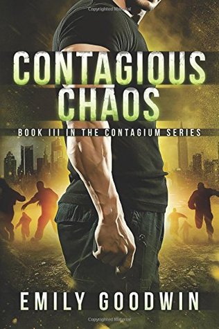 Contagious Chaos