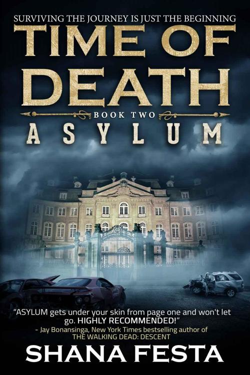 Asylum