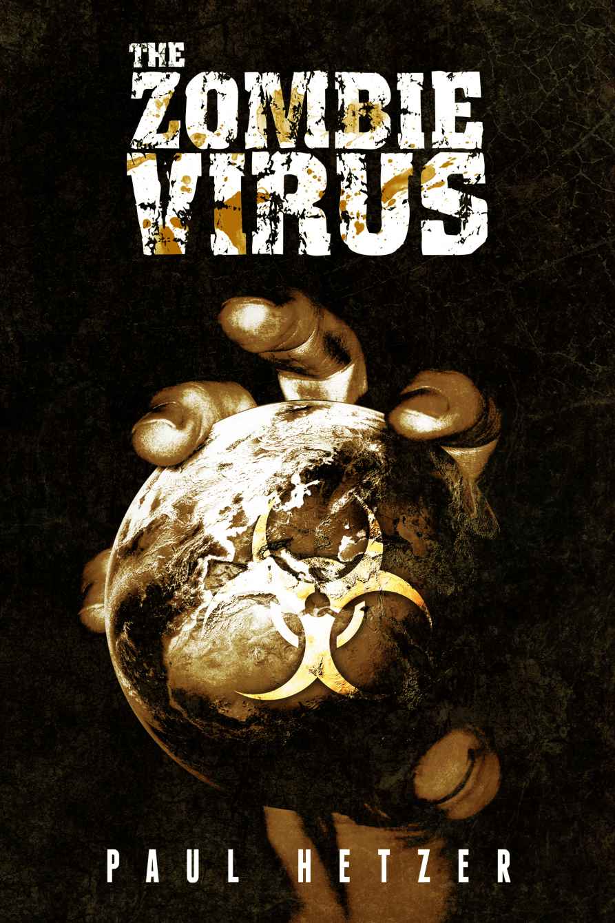 The Zombie Virus