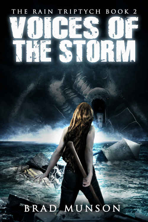 Creatures of the Storm