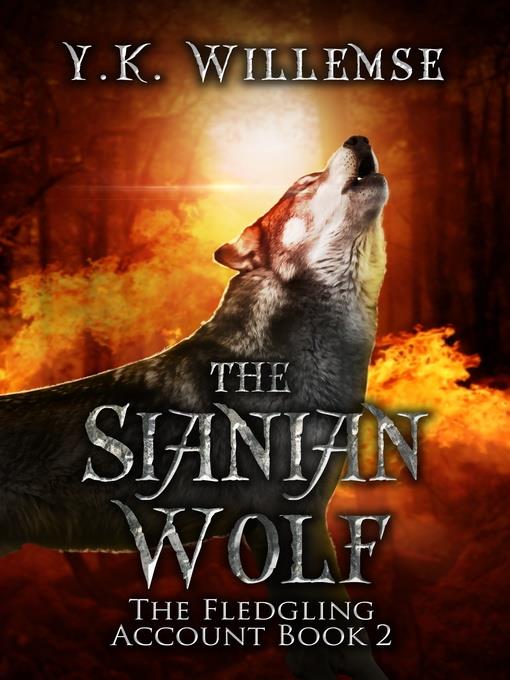 The Sianian Wolf (The Fledgling Account Book 2)