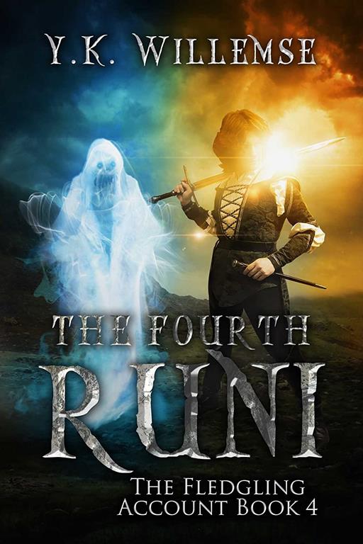 The Fourth Runi (4) (The Fledgling Account)