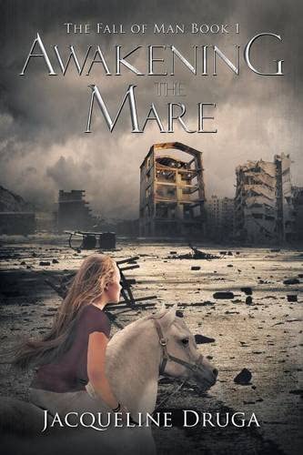 Awakening the Mare (Fall of Man Book 1) (The Fall of Man)