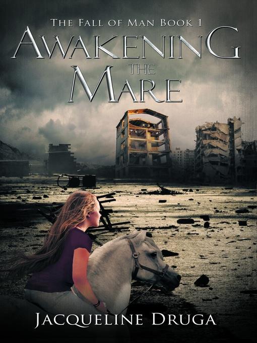 Awakening the Mare (Fall of Man Book 1)