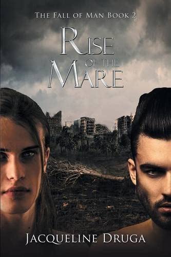 Rise of the Mare (Fall of Man Book 2)