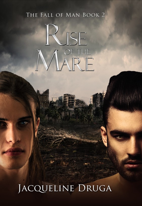 Rise of the Mare