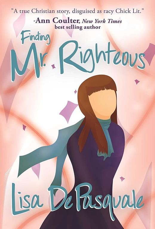 Finding Mr. Righteous