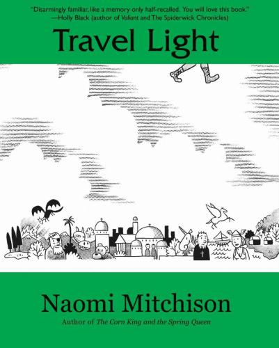 Travel Light