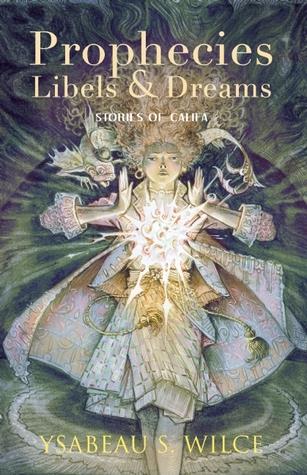 Prophecies, Libels &amp; Dreams,