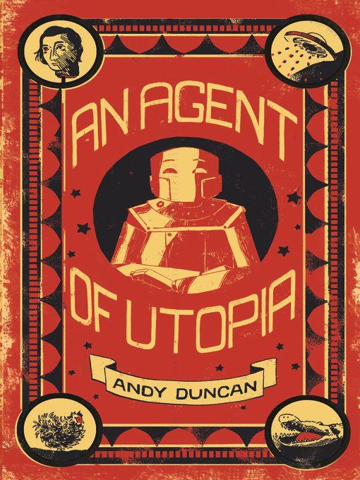 An Agent of Utopia