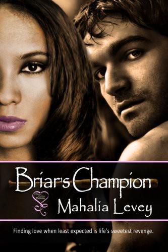 Briar's Champion