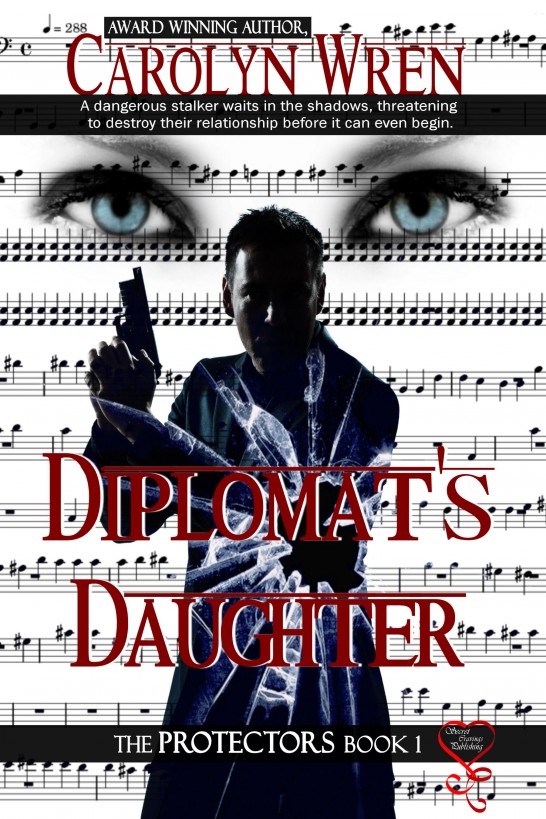 Diplomat's Daughter