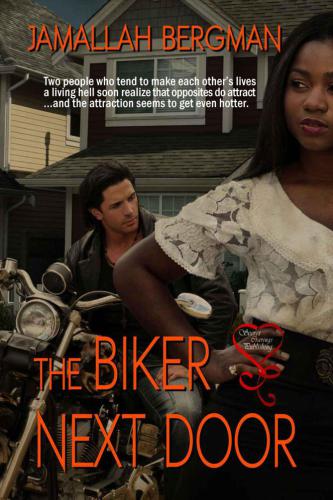 The Biker Next Door