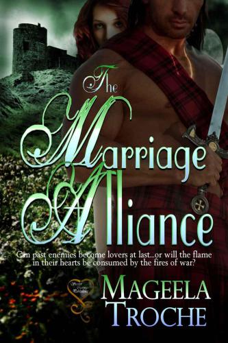The Marriage Alliance