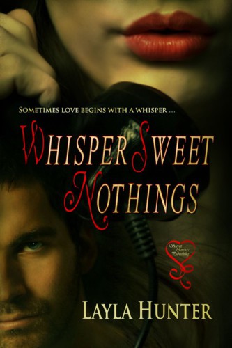 Whisper Sweet Nothings