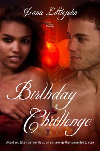 Birthday Challenge