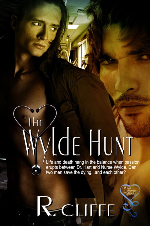 The Wylde Hunt