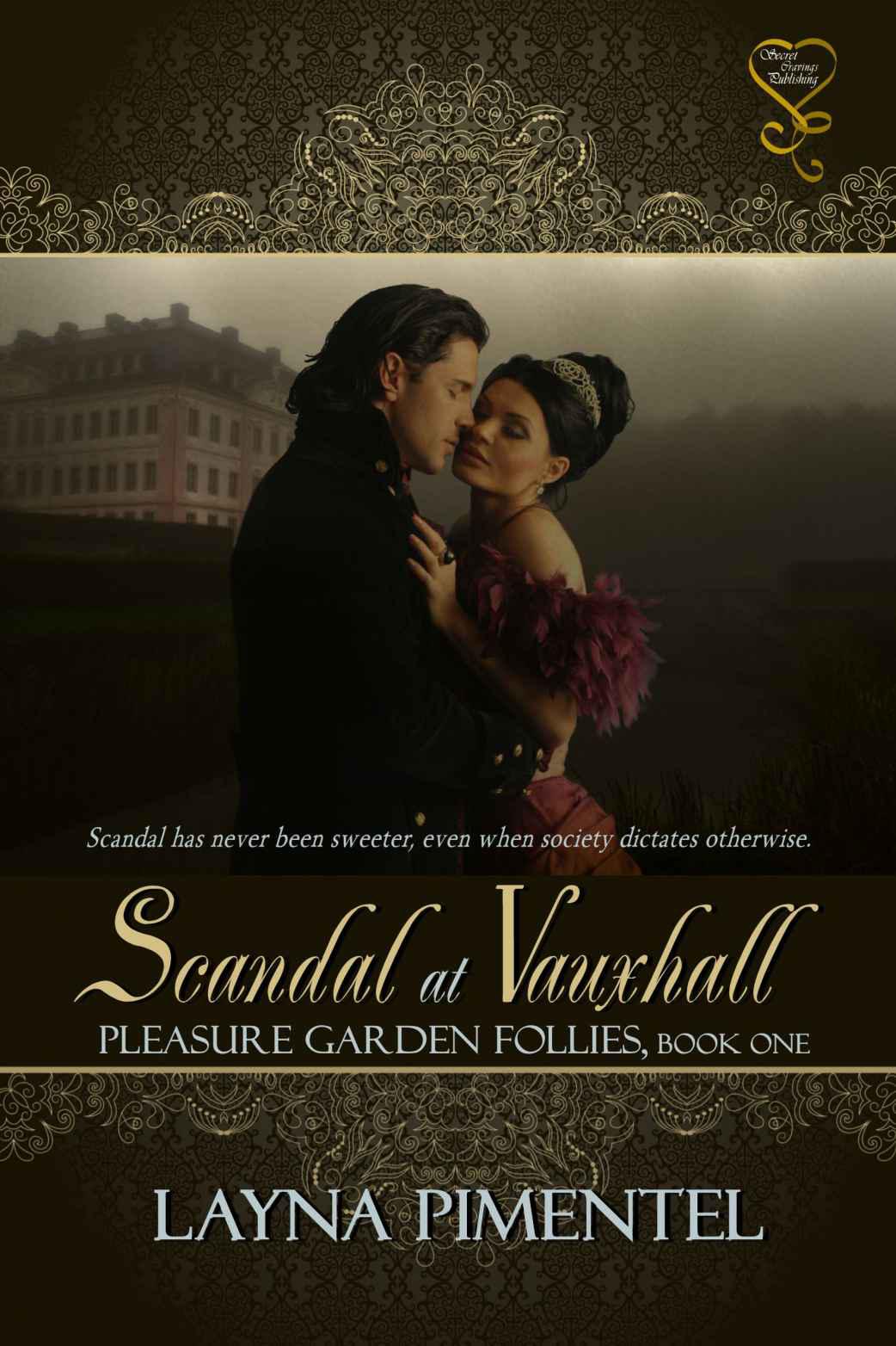 Scandal at Vauxhall