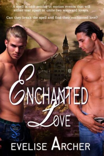 Enchanted Love