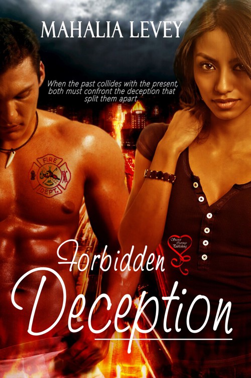 Forbidden Deception