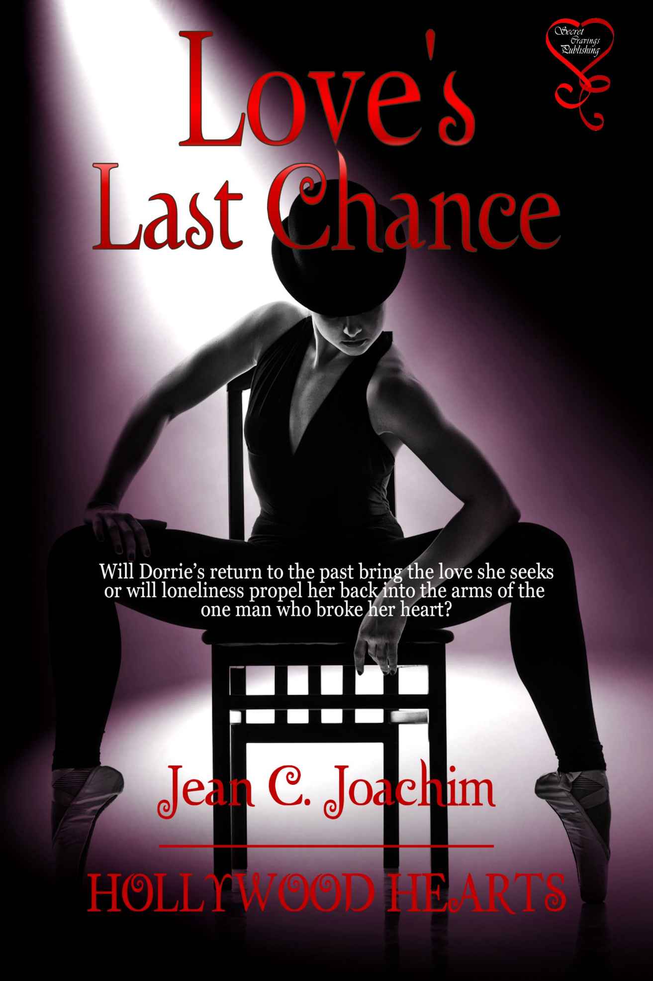 Love's Last Chance