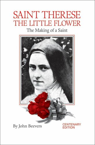 St. Therese The Little Flower