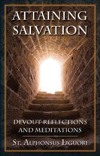 Attaining Salvation (with Supplemental Reading