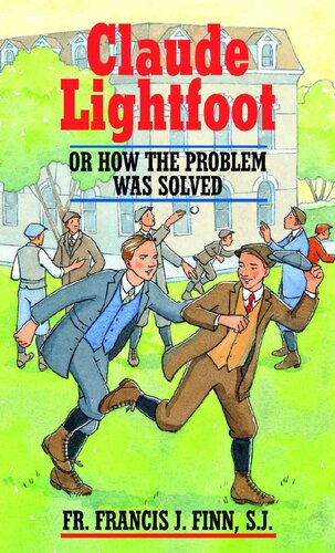 Claude lightfoot : or how the problem was solved.