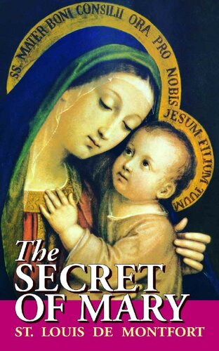 The secret of Mary