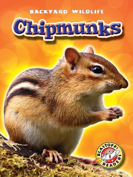 Chipmunks