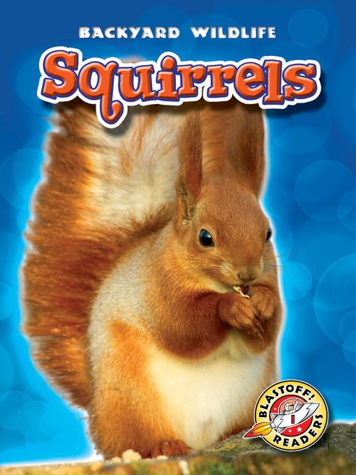 Squirrels