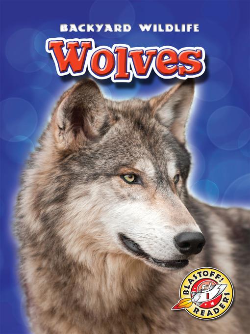 Wolves