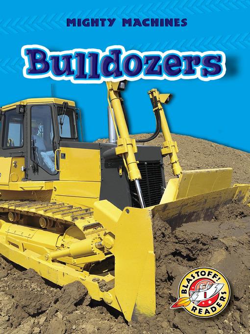 Bulldozers