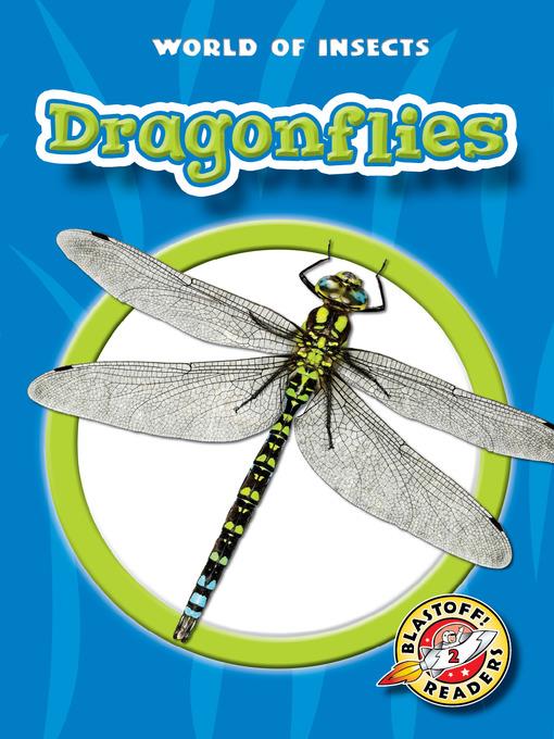 Dragonflies