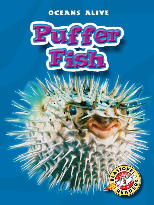 Puffer Fish
