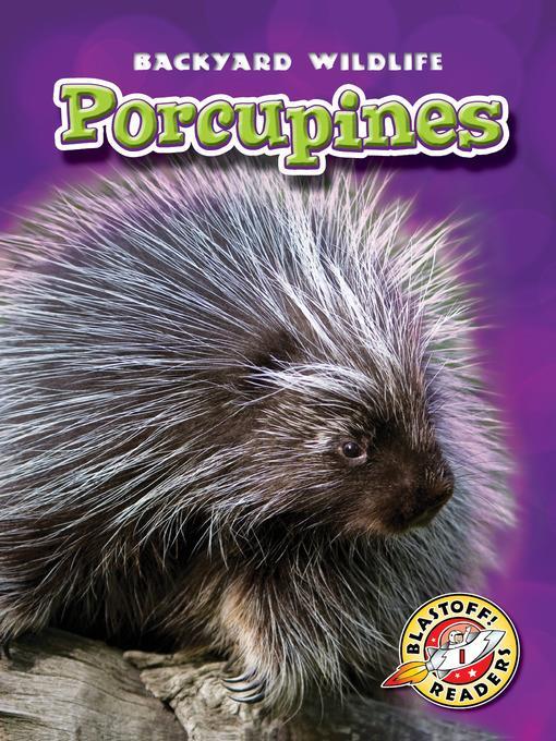 Porcupines