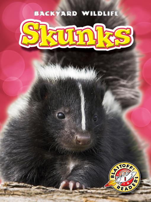 Skunks