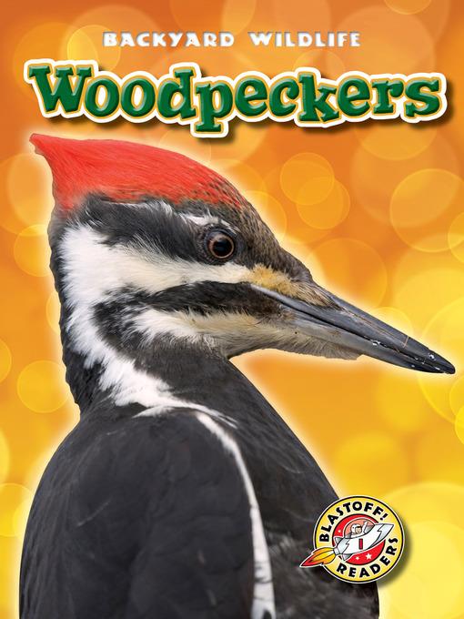 Woodpeckers