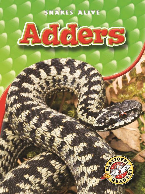 Adders