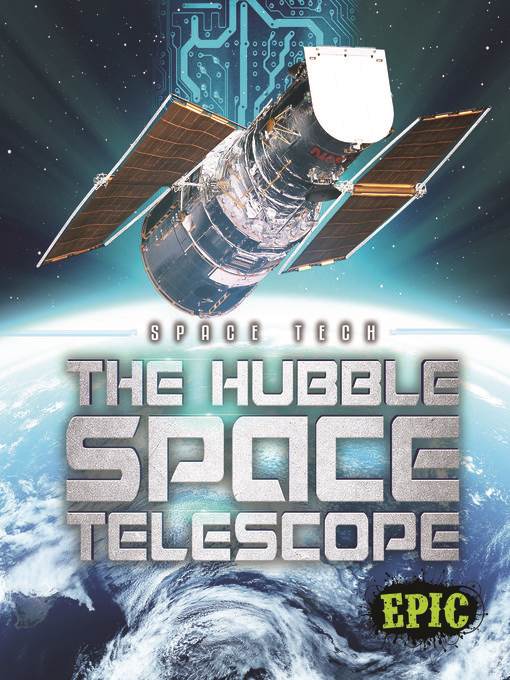 The Hubble Space Telescope