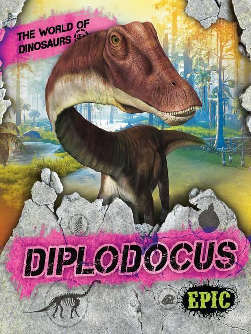 Diplodocus