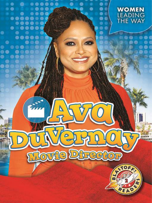 Ava DuVernay: Movie Director