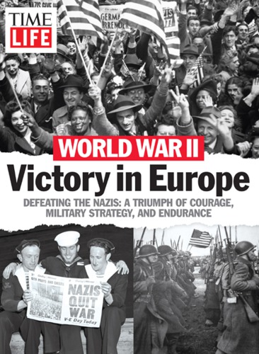 World War II, Victory in Europe