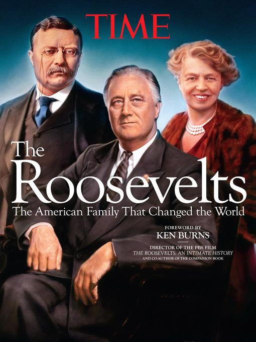 The Roosevelts