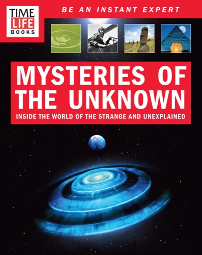 Mysteries of the Unknown