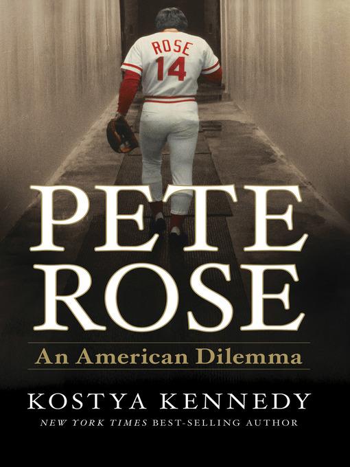 Pete Rose