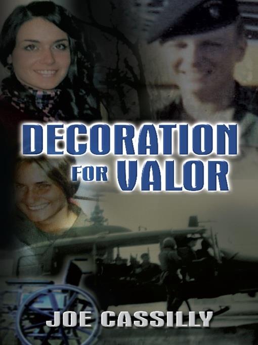 Decoration for Valor