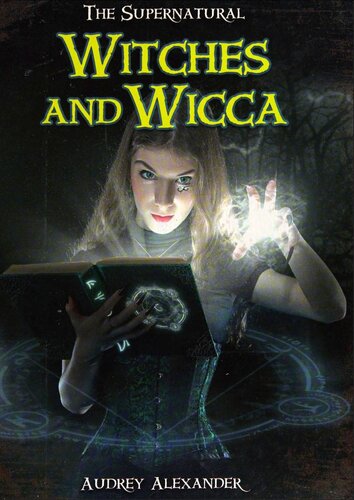 Witches and Wicca