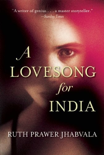 A Lovesong for India