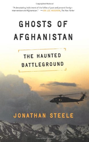 Ghosts of Afghanistan